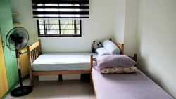 Blk 299A Compassvale Green (Sengkang), HDB 4 Rooms #561963281
